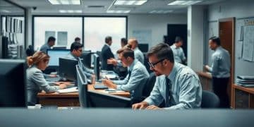 Government agency staff insufficiencies analysis: what you need to know