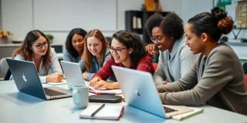 Online courses for special education certification benefits