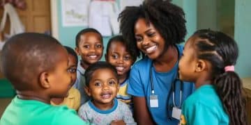 Government health programs for children: what you need to know