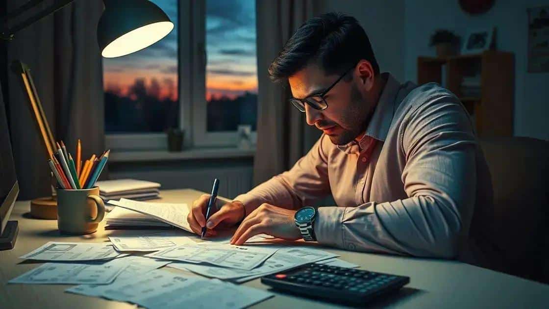 Effective strategies to manage debt