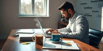 Professional certifications for project managers: boost your career