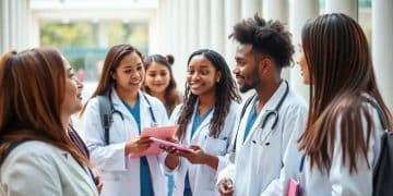 Scholarships for students in medical fields: seize your chance