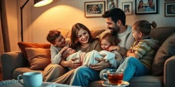 Paid parental leave programs: understanding their impact