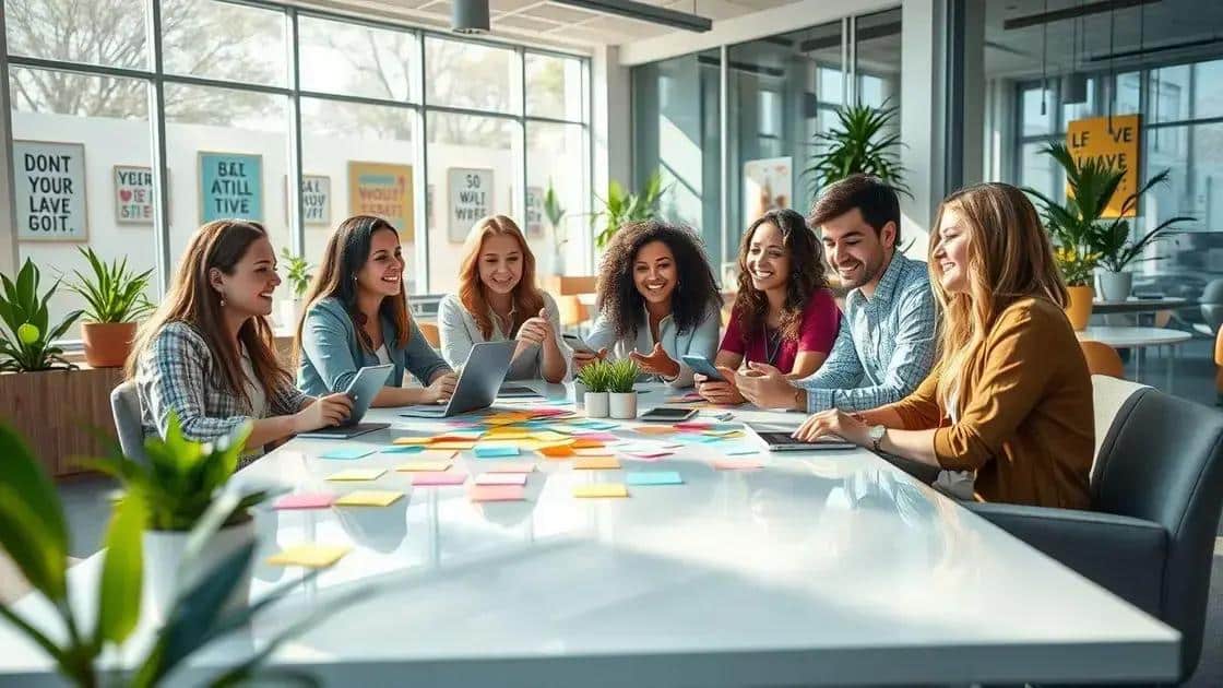 Impact on workplace productivity