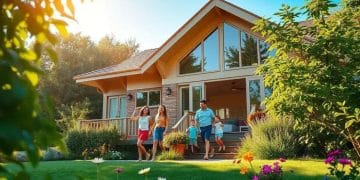 Maximizing investment income through rental properties