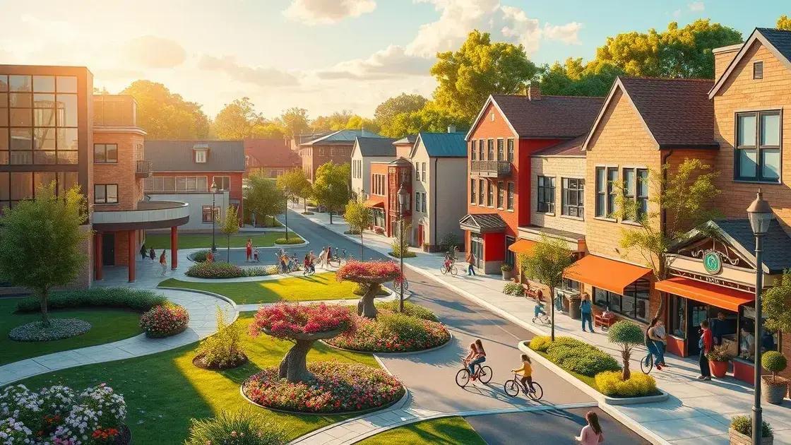 Tips for selecting ideal locations
