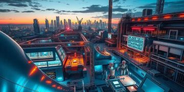 Economic implications of AI-driven industries for the future