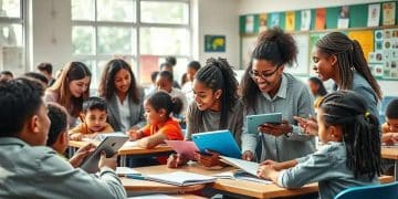Teacher evaluation system reform bill passed with new insights