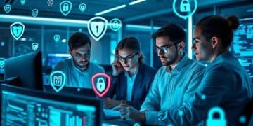 Cybersecurity breach investigation underway in tech sector