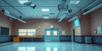 Federal funding for school safety technology: a crucial step