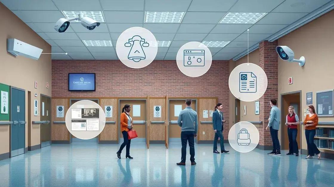 Case studies demonstrating effective implementations