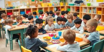 Expansion of free public preschool programs benefits everyone