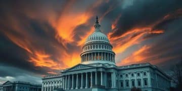 Climate change legislation pushed through Senate sparks debate