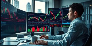 Federal interest rate increase sparks market concerns
