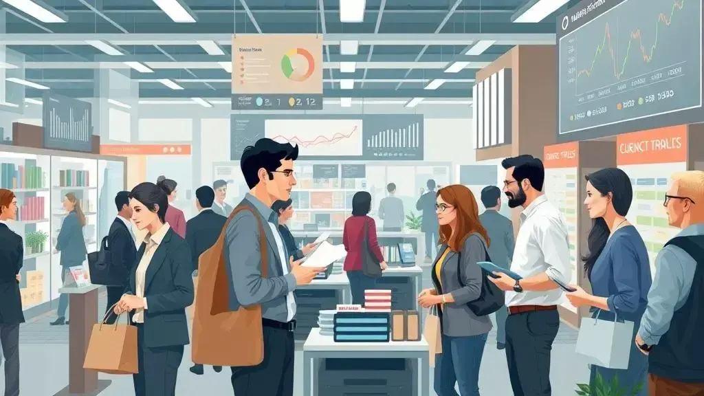 Implications for businesses and consumers