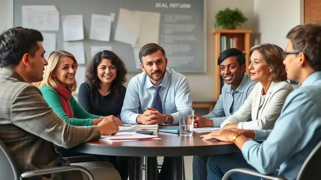 Successful reform models from across the country