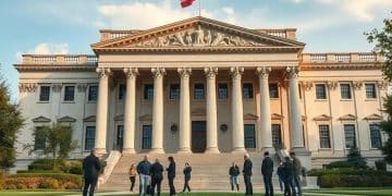 Federal budget deficit reduction plan introduced: what’s next?