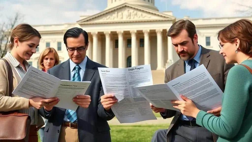 Potential impacts on taxpayers