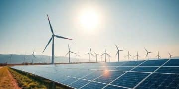 New investment opportunities in renewable energy sectors