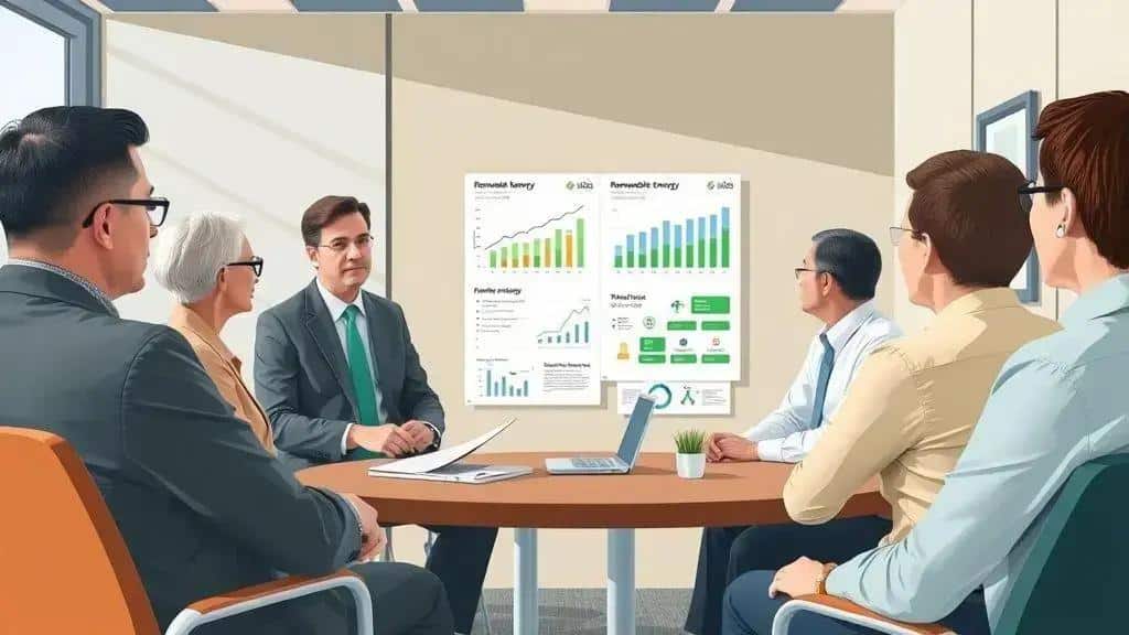 How government policies impact renewable energy