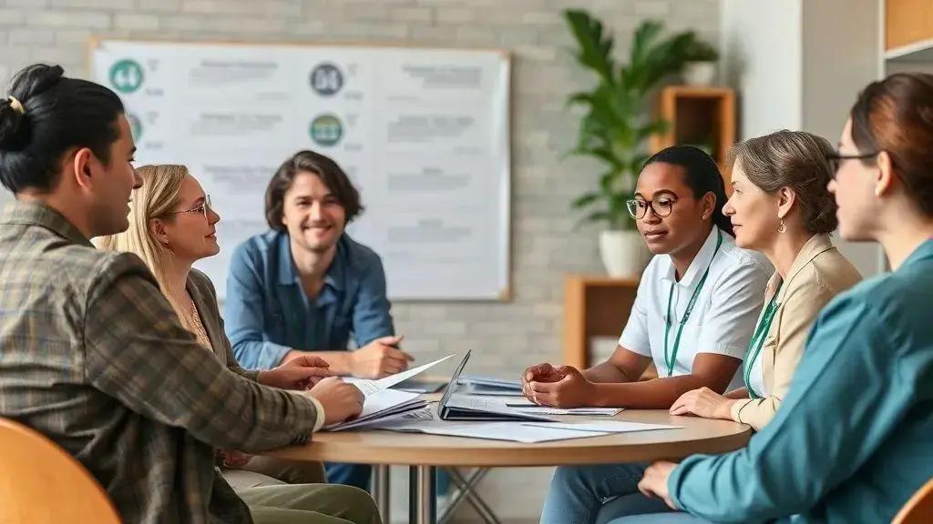 Implementing effective mental health programs