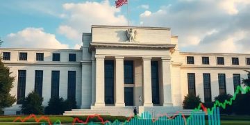 Federal Reserve releases new economic outlook that matters