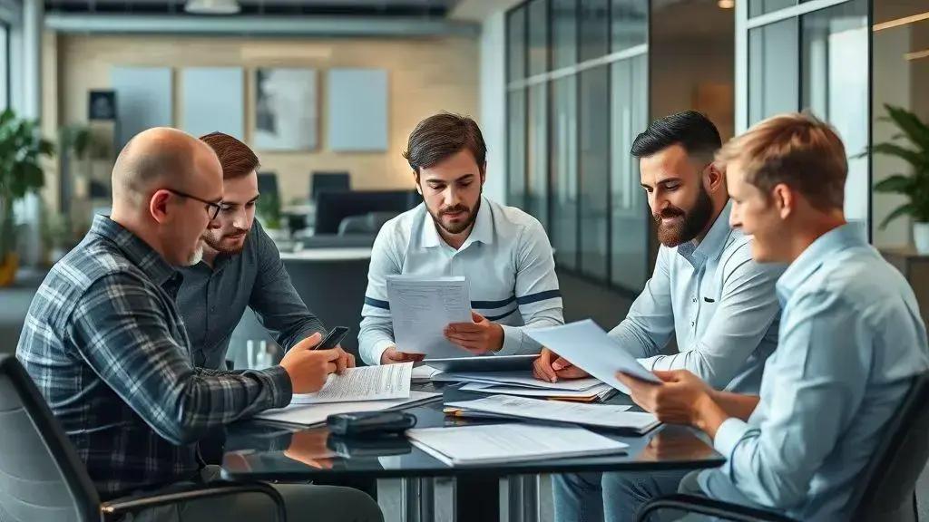 Compliance challenges for fintech businesses