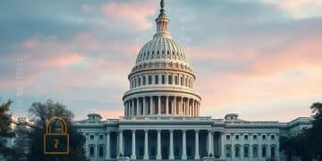 Landmark privacy bill moves through Congress: What it means for you