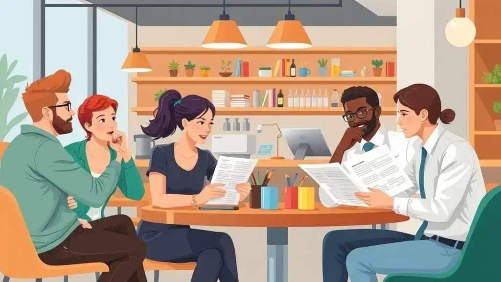 Implications for consumers and businesses