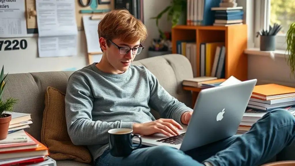 Top strategies for effective college applications