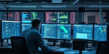 Cybersecurity breach investigation underway in tech sector