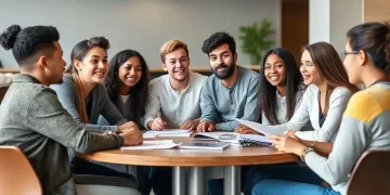 Universal access to college admissions counseling