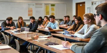 Financial literacy programs for high school students: why they matter