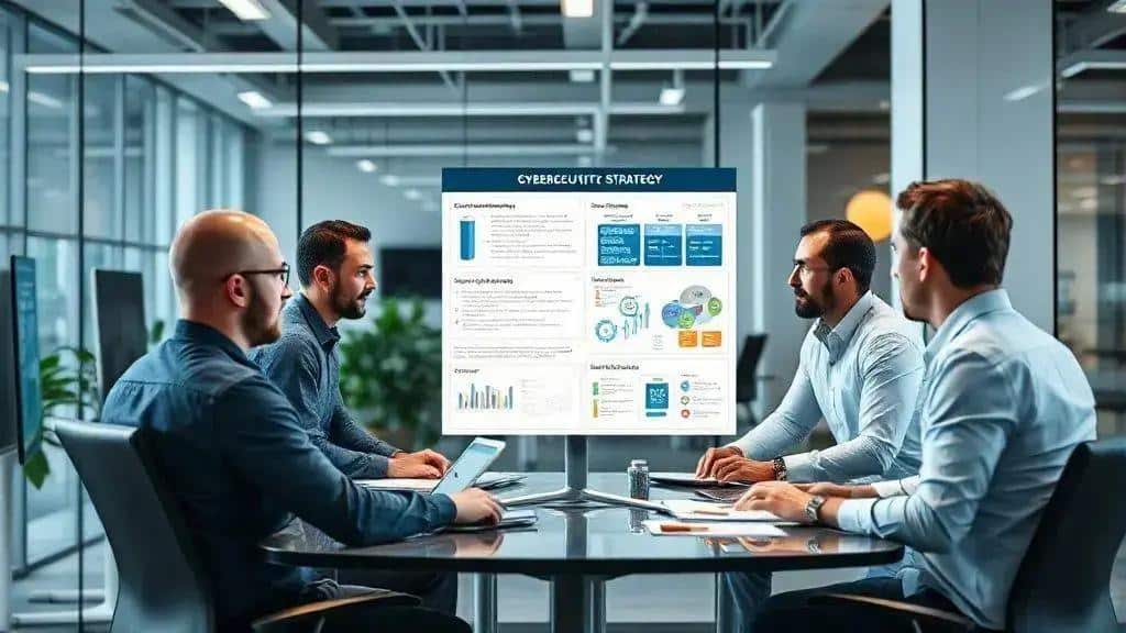 Steps to mitigate cybersecurity threats