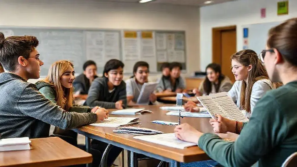 Key components of effective programs