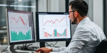 Treasury bond yield trends in response to policy shifts