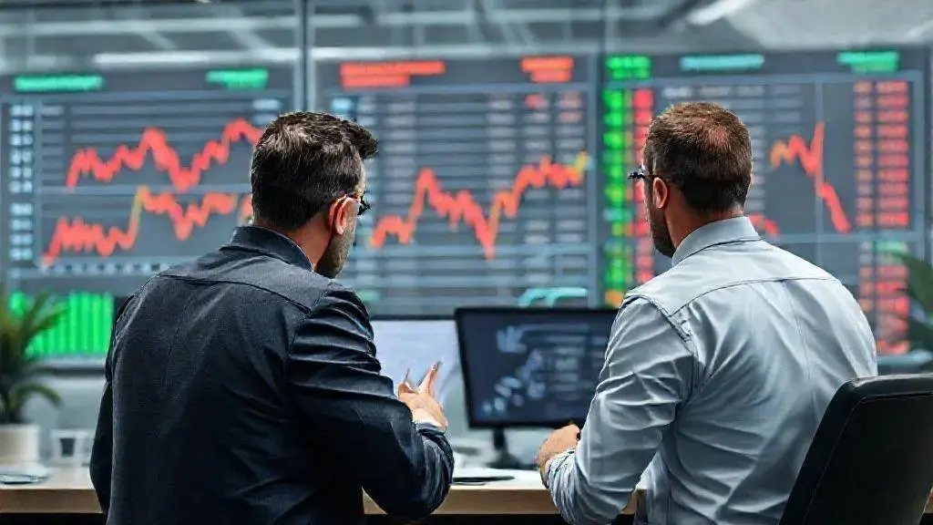 Market reactions to fiscal policy changes