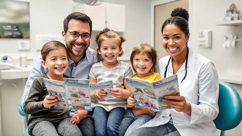 Benefits of dental services under Medicaid