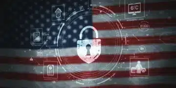 New Federal Cybersecurity Regulations: Impact on US Businesses by 2026 Federal cybersecurity regulations impact US businesses 2026
