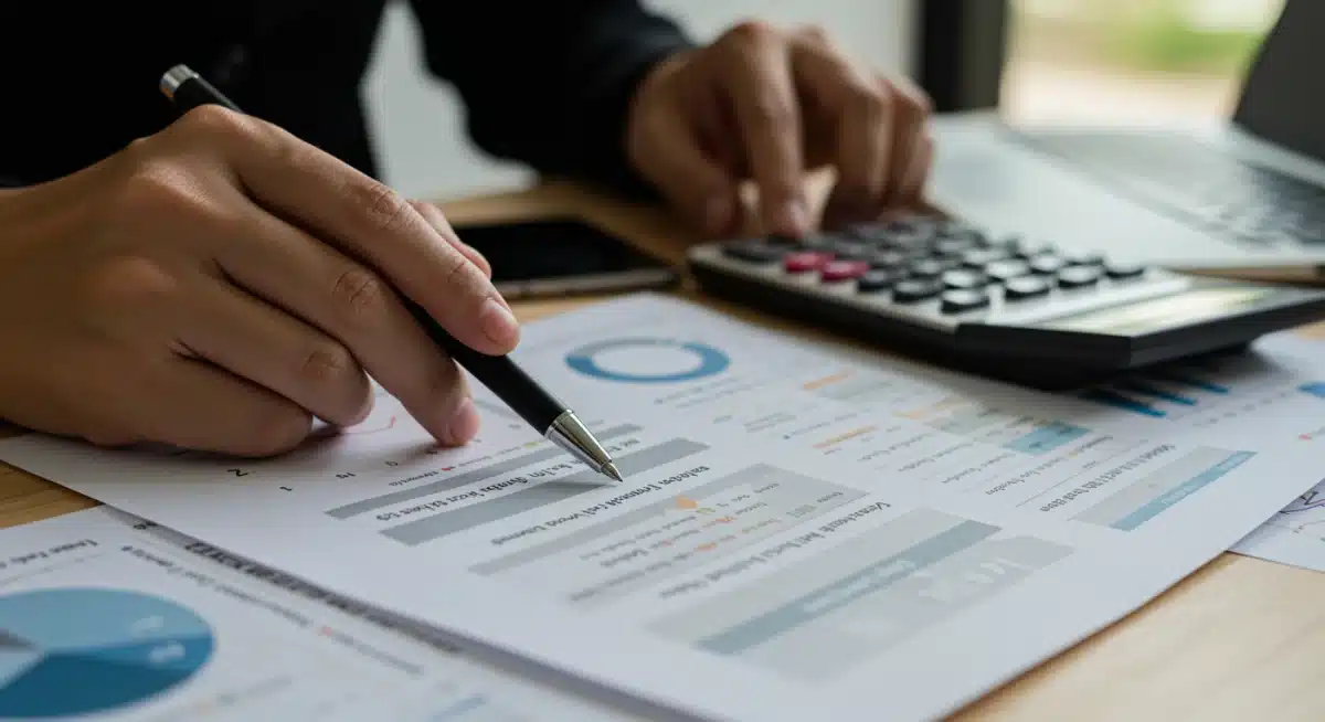 Detailed financial statement analysis for 529 plan investment strategies