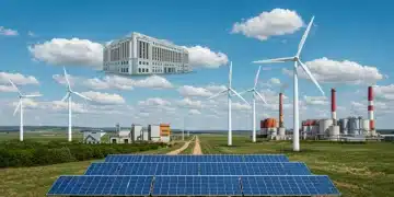 Department of Energy $50 billion renewable energy investment by 2026